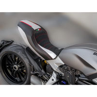 Ducabike Comfort Seat Cover Ducati Diavel 1260 - 3