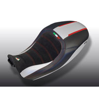 Ducabike Funda de asiento confort Ducati Diavel 1260