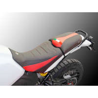 Ducabike Comfort Seat Cover Ducati Desertx