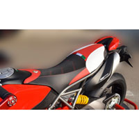 Ducabike Funda de asiento confort Hypermotard 950 - 3