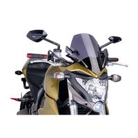 Carenabris Naked N.G. SPORT Puig HONDA CB1000R 11-17 AHUMADO OSCURO