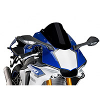 Parabrisas Puig Z Racing claro YZF R1 2017