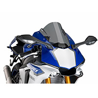 Parabrisas Puig Z Racing claro YZF R1 2017