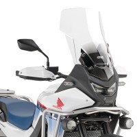 Givi D1220st Transparent Windshield