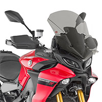 Givi D2159s Pare-brise Fumé