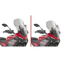 Givi D2177s Intermediate Windscreen