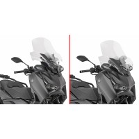 Givi D2178st Windshield Clear