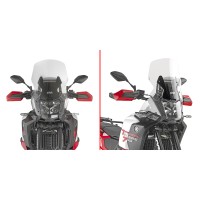 Bulle Transparente Givi D2180ST