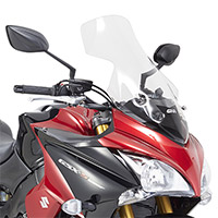 Givi D3110ST Pantalla transparente