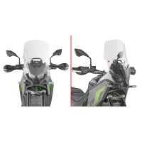 Cupolino Givi D4139st Trasparente