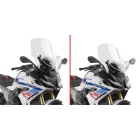 Givi D5152st Windshield Clear