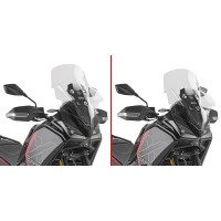 Givi D9352st Windshield Clear