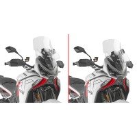 Bulle Givi D9353ST transparente