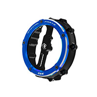 Tapa de Embrague CNC Racing 3D Evo BMW negro azul
