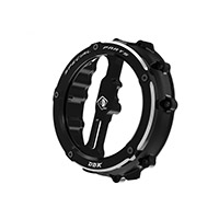 Tapa de Embrague CNC Racing 3D Evo BMW negro