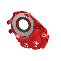 Tapa del embrague Dbk 3D Evo Ducati 1098 rojo