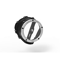 Coperchio Frizione Dbk 3d-evo Triumph 765 Argento