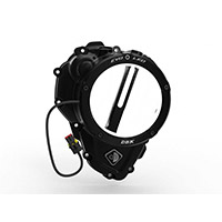 Dbk Evo Led Clutch Cover Speed Triple Red