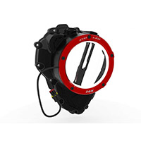 Dbk Evo Led Clutch Cover Speed Triple Gold