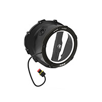 Coperchio Frizione Dbk Led 3d-evo Triumph 765 Nero