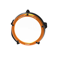 Kit De Couvercle Embrayage Dbk Ktm 1390 Orange