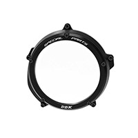 Kit De Couvercle Embrayage Dbk Ktm 1390 Noir
