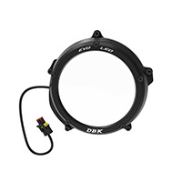 Cache Embrayage Dbk Evo Led Ktm 1390 Noir