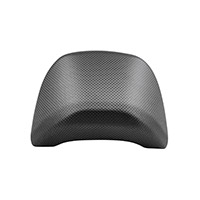 Dbk Mts V4 Tank Cover Carbon Matt