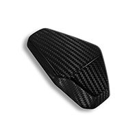 Tampone Sella Dbk Bmw S1000rr Carbonio Lucido