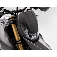 Carena Frontale Dbk Hypermotard 698 Carbonio - img 2
