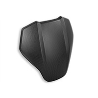 Carena Frontale Dbk Hypermotard 698 Carbonio