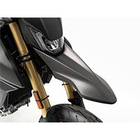 Parafango Anteriore Dbk Hypermotard 698 Carbonio - img 2