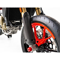 Cover Forcella Dbk Hypermotard 698 Carbonio - img 2