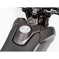 Serbatoio Dbk Hypermotard 698 Carbonio - img 2