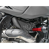 Cover Motore Dbk Hypermotard 698 Carbonio - img 2