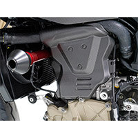 Cover Motore Sinistro Dbk Hypermotard 698 Carbonio - img 2