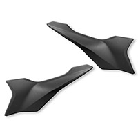 Pannelli Laterali Sella Dbk Hypermotard 698 Carbonio