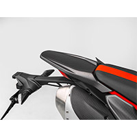Codino Posteriore Dbk Hypermotard 698 Carbonio - img 2