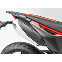 Cover Superiori Dbk Hypermotard 698 Carbonio - img 2