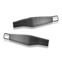 Dbk Hm 698 Swingarm Protection Carbon Matt