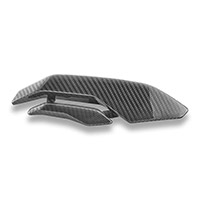 Dbk S1000RR 2023 Side Panel Infill carbon