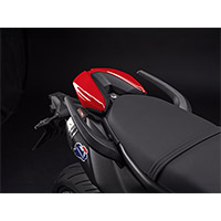 Dbk Hm 950 Side Panels Carbon Matt