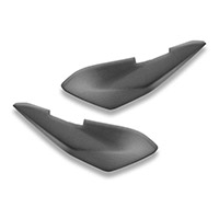 Dbk Hm 950 Side Panels Carbon Matt