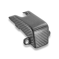 Copertura Cruscotto Dbk Ktm 990 Duke Carbonio Opaco
