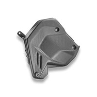 Cover Laterale Sinistra Dbk Panigale V4 25 Carbonio Opaco