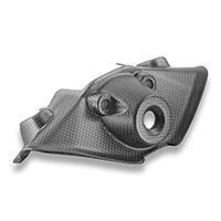 Copri Blocchetto Chiave Dbk Panigale V4 2025 Carbonio
