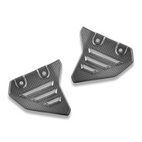 Protección de Marco Dbk R1300 GS ADV carbono opaco