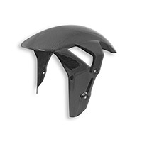 Guardabarros Delantero Dbk S1000RR Carbono