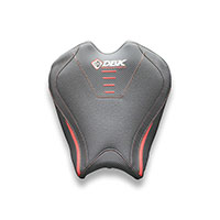 Dbk Comfort Seat Cover Streetfighter V4 My25 Black
