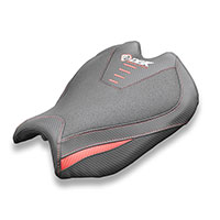 Dbk Comfort Seat Cover Streetfighter V4 My25 Black